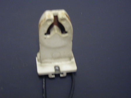  Lamp Holder (Item #23) $1.49